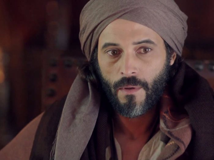 فيلم يوسف الشريف