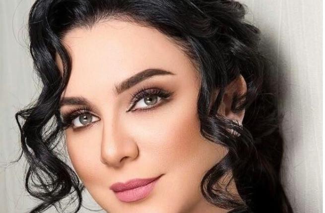 وفاة والدة الفنانة السورية سولاف فواخرجي