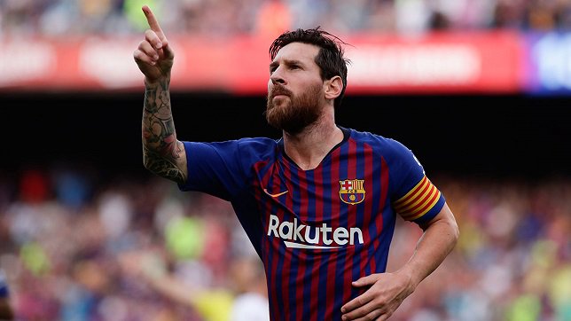 قال لاعب