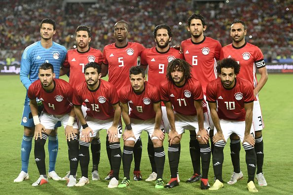 تعرف على موعد والقناة الناقلة لمباراة مصر وتونس
