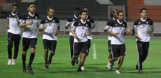 الشباب السعودي